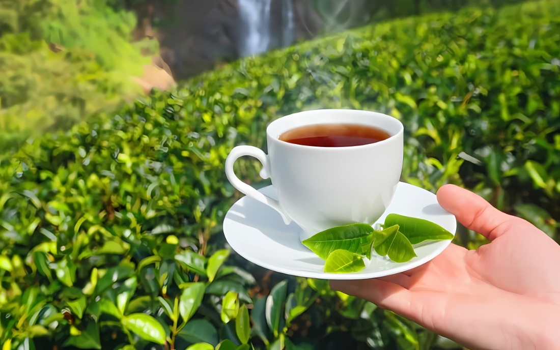 How to Brew the Perfect Cup of Assam Tea